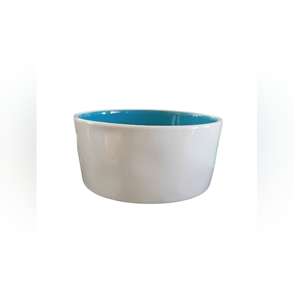 Rae Dunn Ceramic Mug And Dog Bowl Bundle - Picture 4 of 9